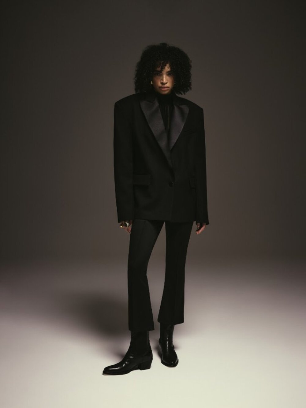 Spencer Jacket - Picture 2 of 2